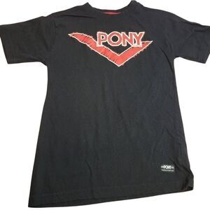 Pony shirt M10/12